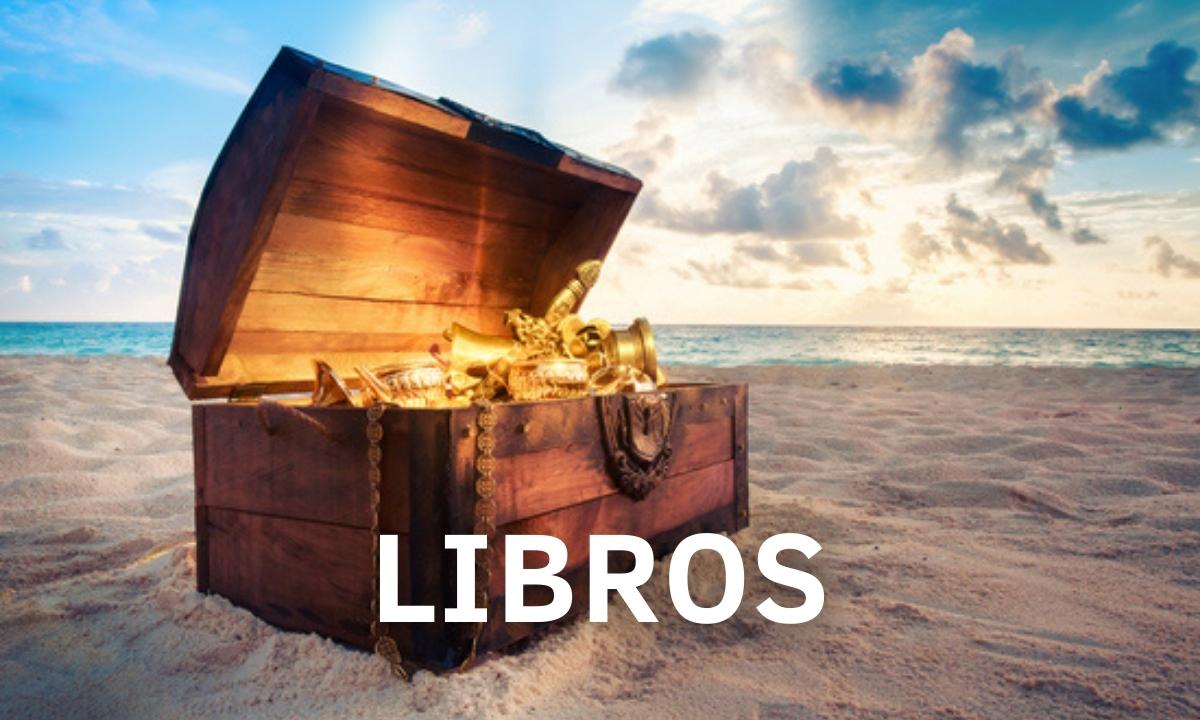 LIBROS - DINERO, POBREZA & PROSPERIDAD